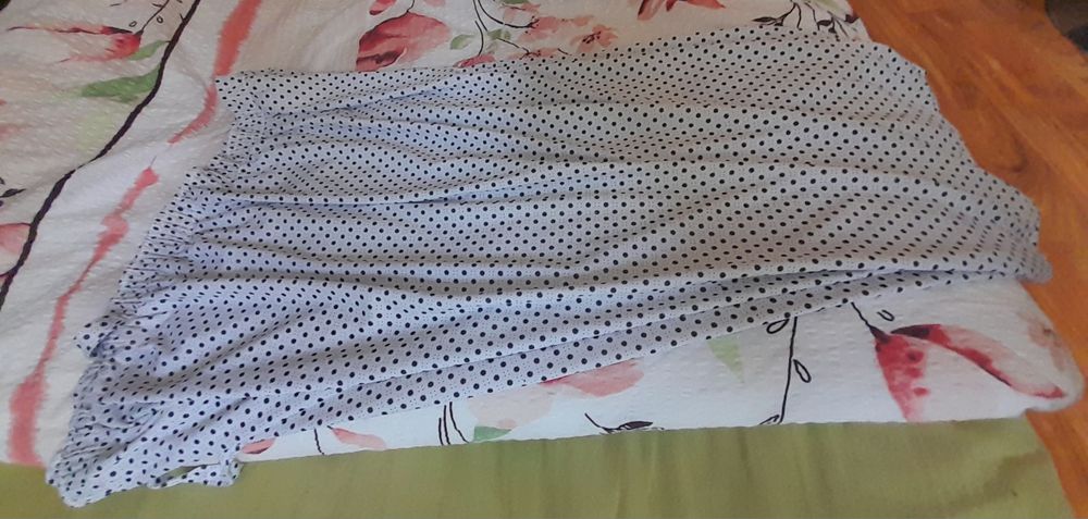 Spodnie damskie XXXL
