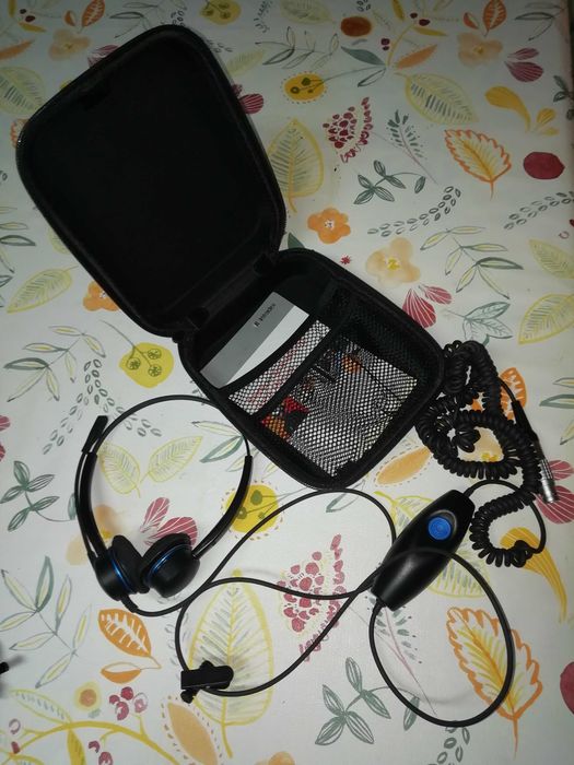 Airtalk 3000 XD FLEX with PTT19