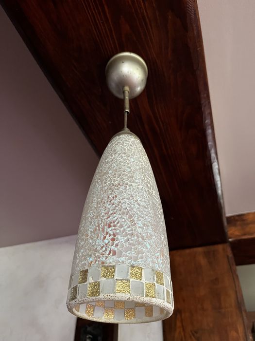 Lis lampa, lampy