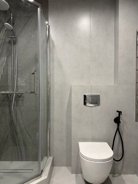 Шикарна 1-к квартира з ремонтом 41м2 ЖК Файна Таун Нивки Варшавський