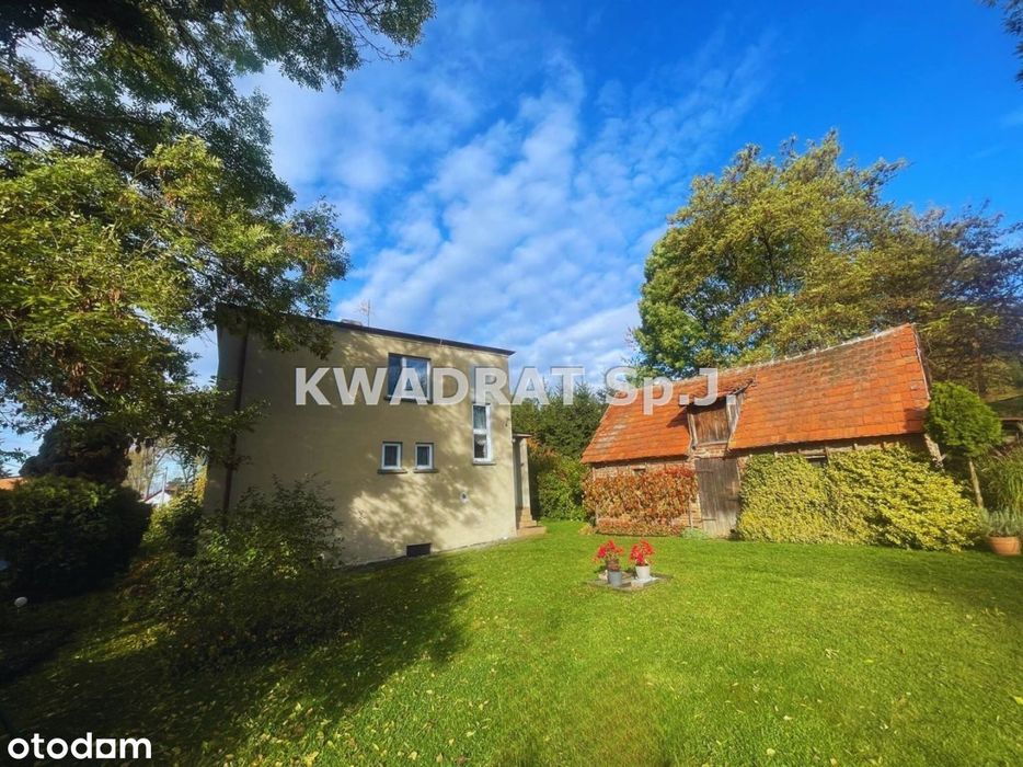 Przytulny dom – Dalborowice!