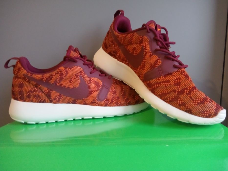 Buty adidasy Nike Roshe One KJCRD r.38