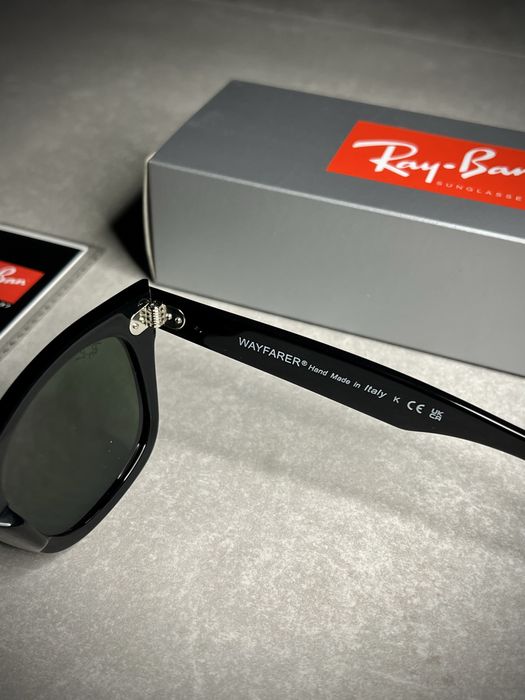 Óculos Ray-Ban Wayfarer