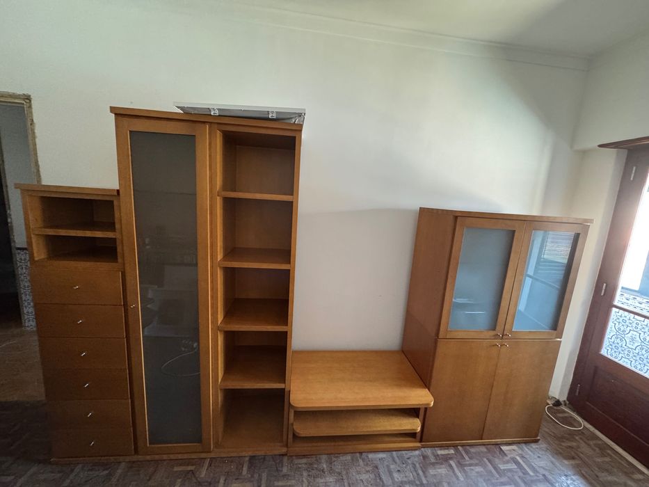 Movel de Sala em Cerejeira em muito bom estado