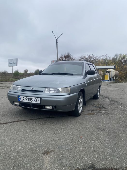 Продам ваз 2111  2006 р