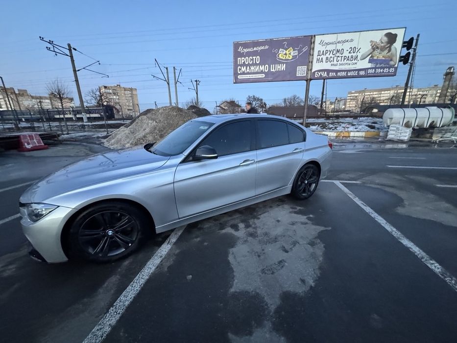 Продаж автомобіль