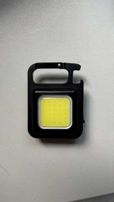 Ліхтарик. Міні ліхтрик. Світодеодний.