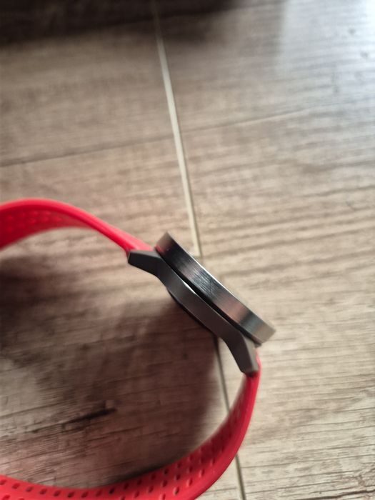 Suunto 9 Peak Pro Titanium