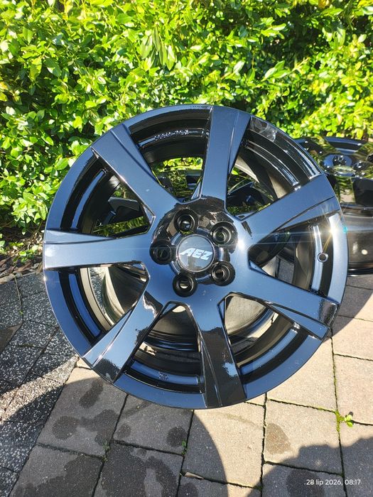 18 5x112 Vw Audi Mercedes 8J et50