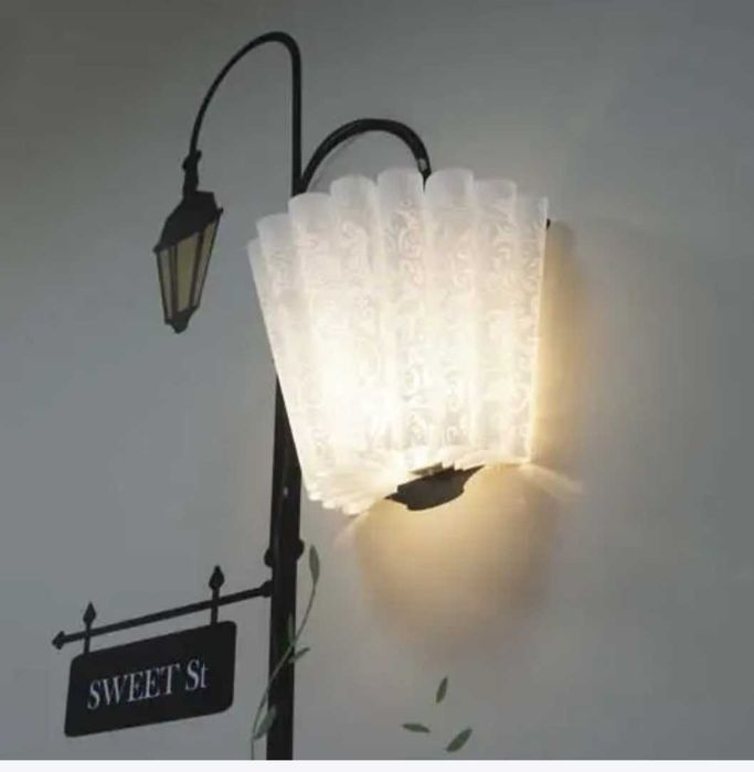 Светильник-ночник Feron