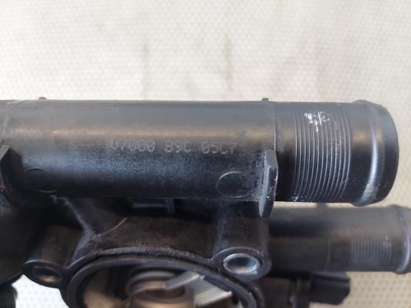 Corpo termostato / termostato RENAULT Megane II Break (KM0/1_)