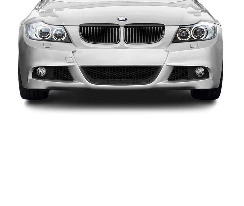 Parachoques Frontal BMW E90/E91 Pre LCI