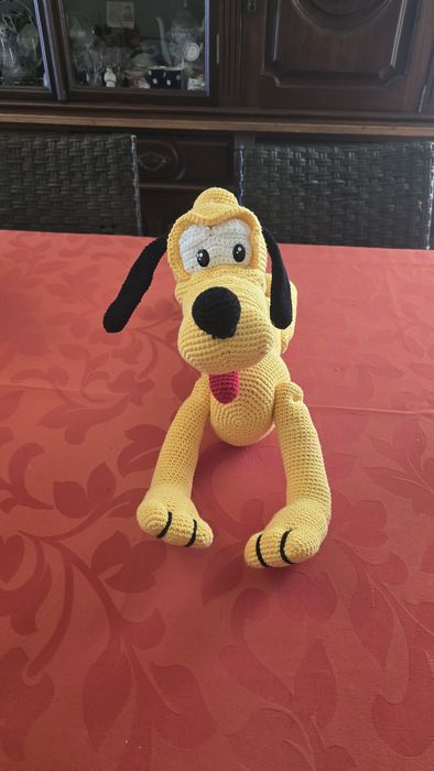 Amigurumi vários modelos