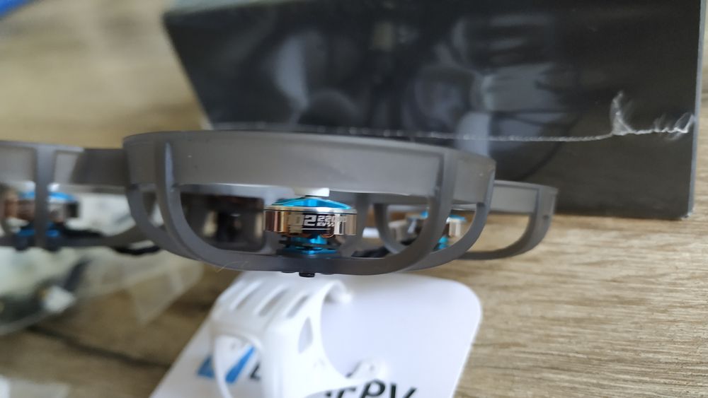 Запчастини Meteor 75 pro o4.