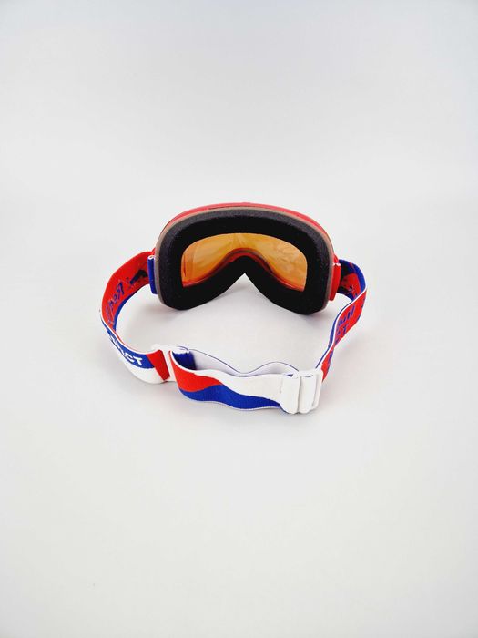 Gogle Narciarskie RED BULL BONNIE roz M kat S2