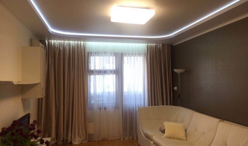 Натяжні стелі Черкаси/Сміла