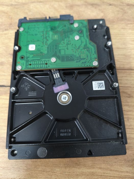seagate barracuda - купити комплектуючі для ПК - Ціна на OLX.ua