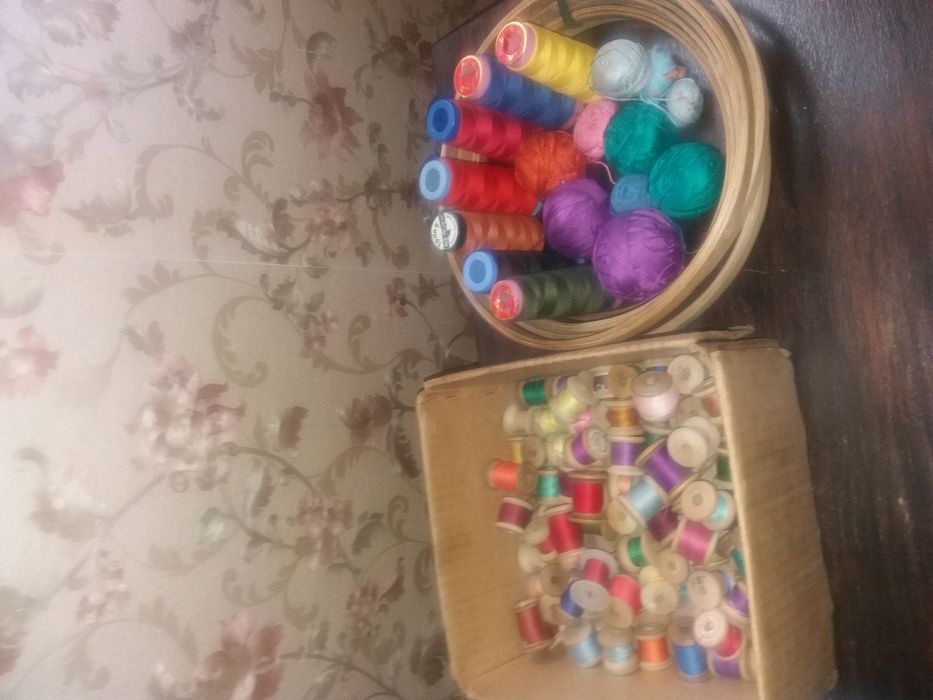 Ленинградское мулинэ