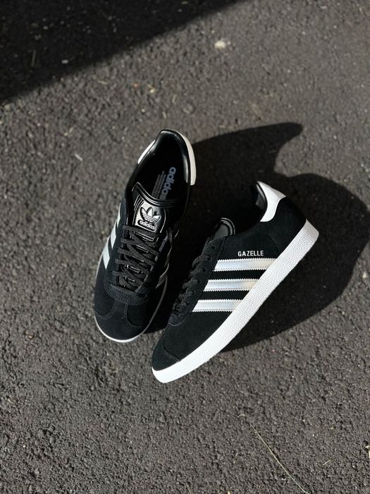 Кеди Adidas Gazelle. Оригінал.