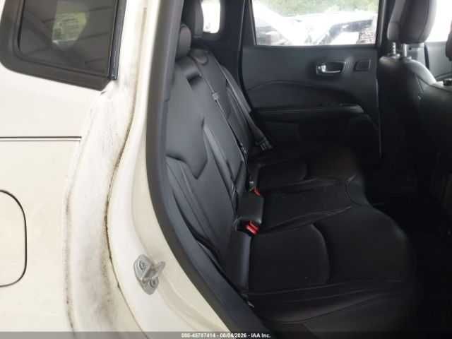 Jeep Compass 2021 /