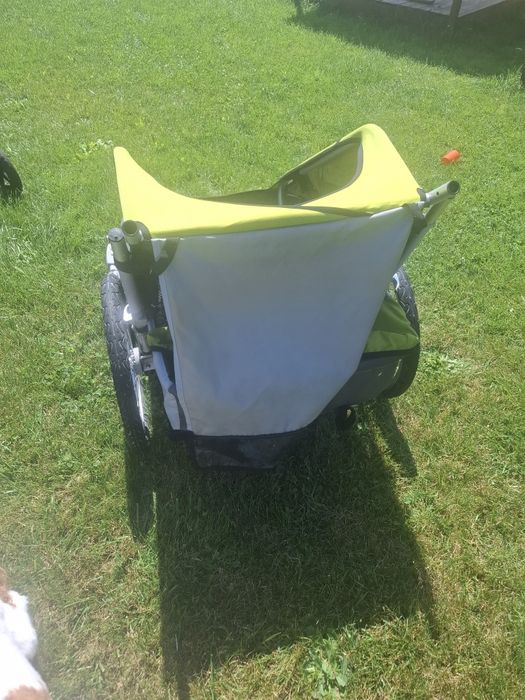 Riksza thule najlepsza firma