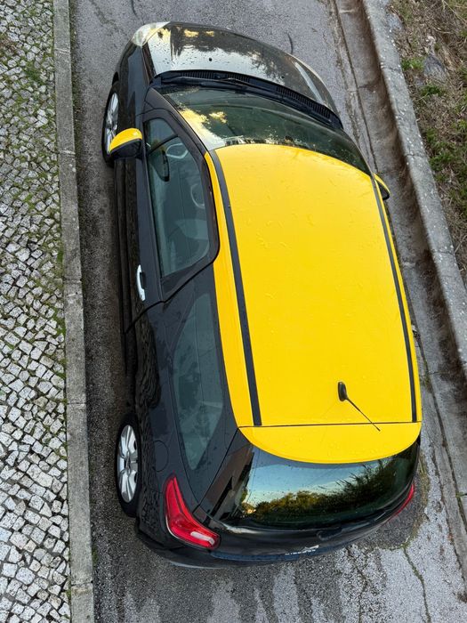 Citroen DS3 1.4 hdi