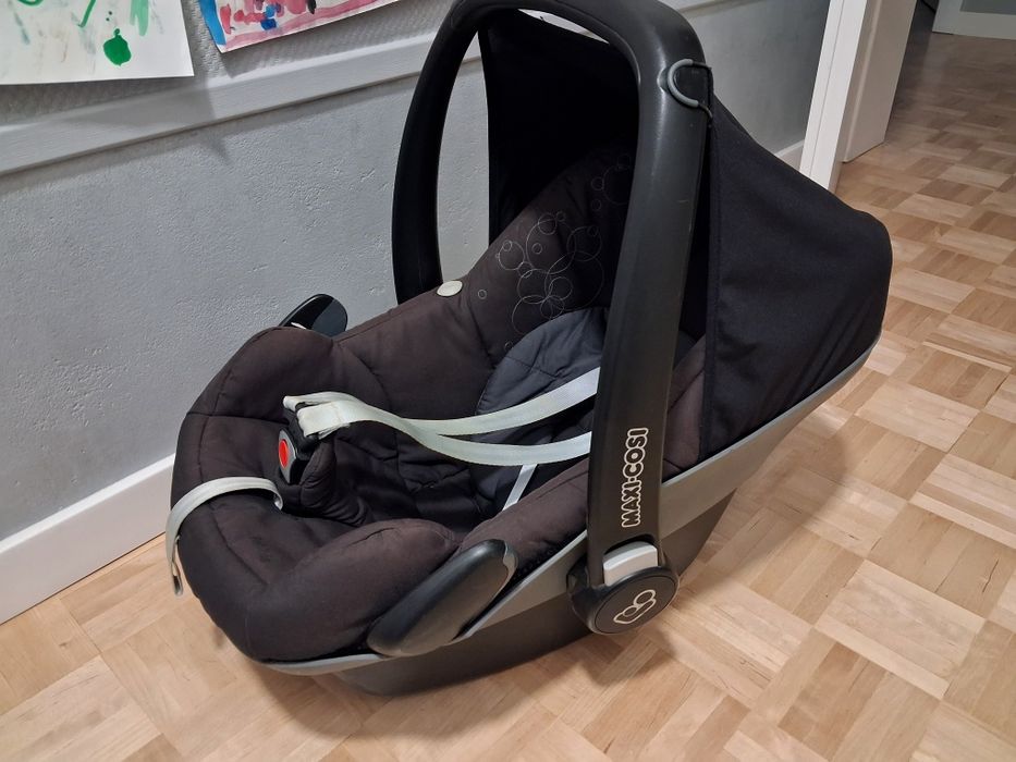 Fotelik maxi cosi