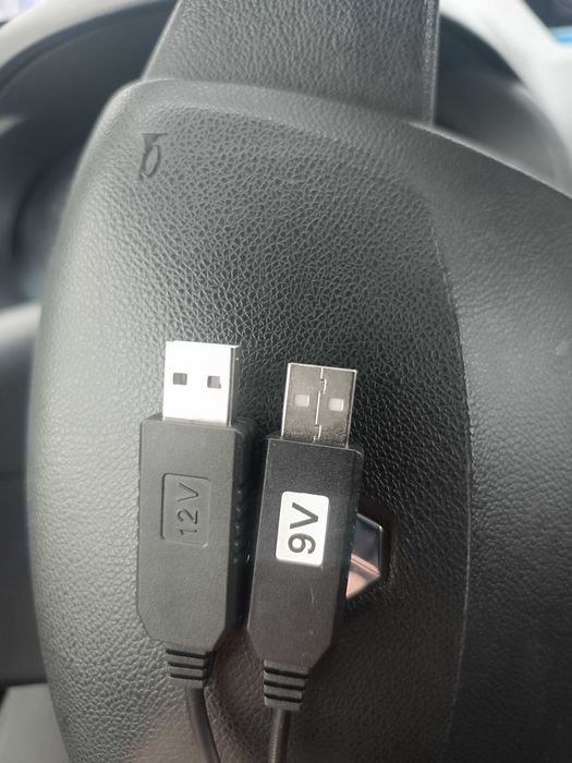 перетворювач USB DC 5/12, 5/9 Кількість обмежена.