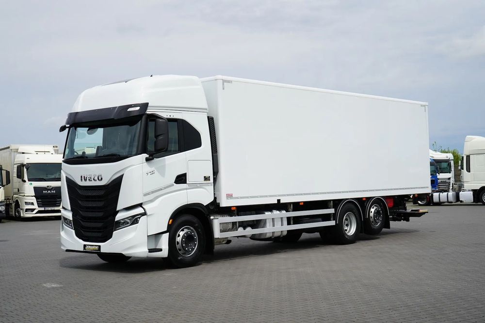Iveco