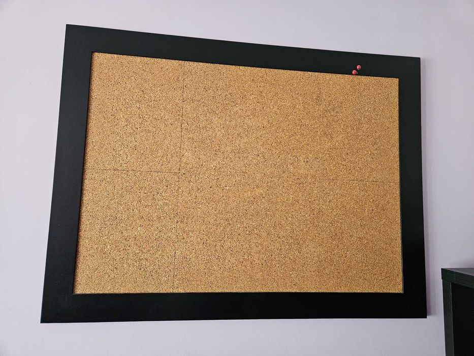 Quadro/Moldura de Cortiça