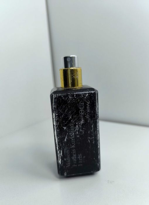 Damskie perfumy Maison Francis Kurkdjian Oud Silk Mood 35ml