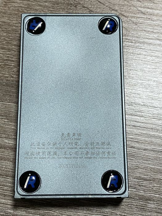 Крутий програматор Mijing iRepair P11 для Apple - iPhone/iPad