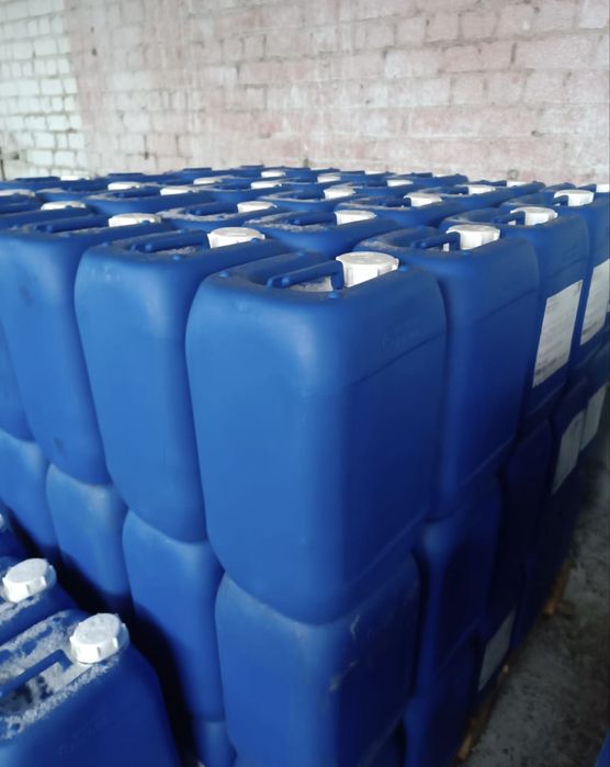 канистры 12-25 литров