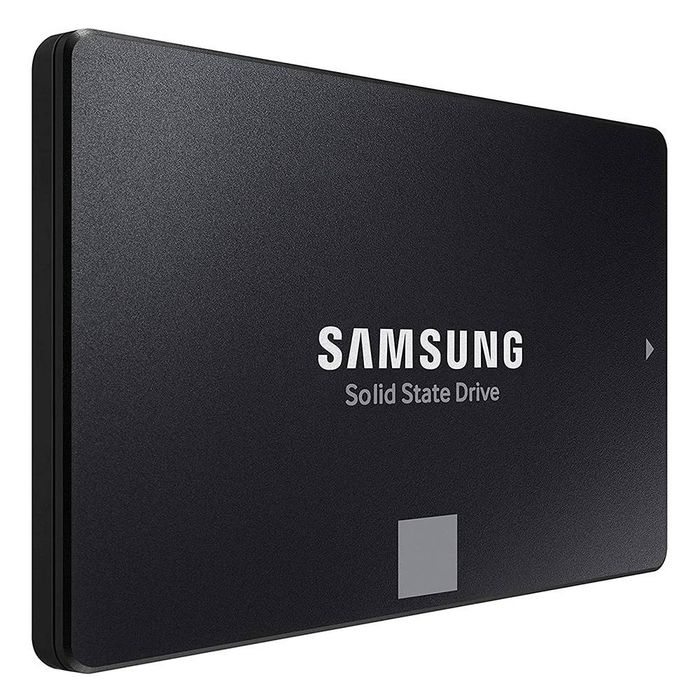 Samsung 870 EVO 4TB SATA SSD