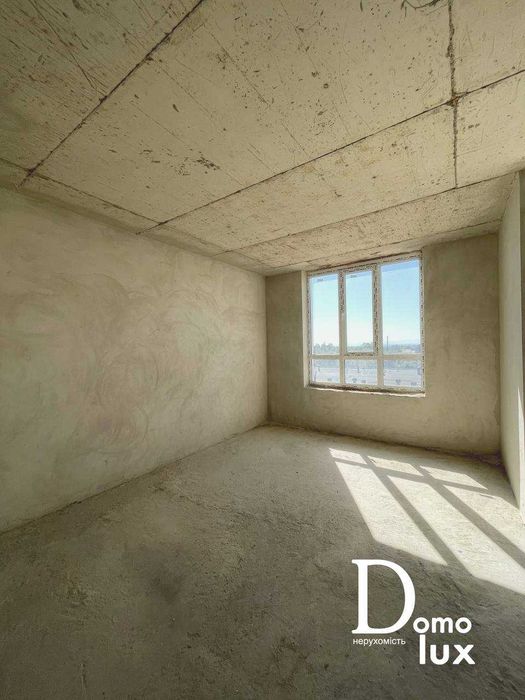 Продається 2-к квартира у ЖК “Парковий Маєток”, вул. Чорновола, 155.