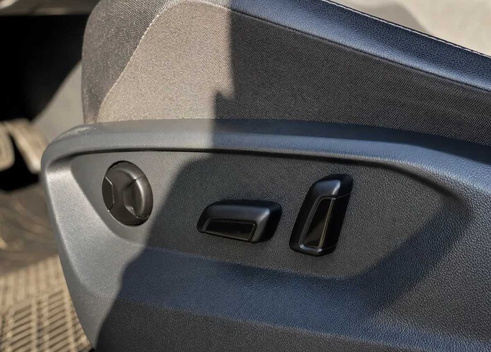 Volkswagen Tiguan R-Line 2.0TSI 2020