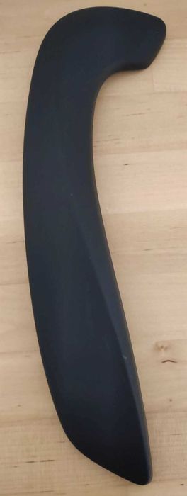 Capa proteção puxador porta lado/Dir - Renault Megane GTL line 2012