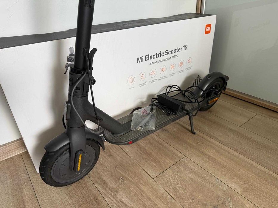 Hulajnoga Mi Electric 1S