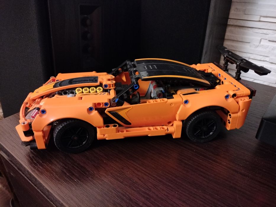 LEGO dla kolekcjonerów