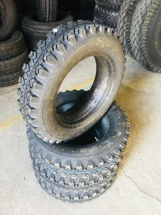 Шина Росава ВЛИ-5 175/80 R16 85P: 2 499 грн. - Автошини Біла Церква на Olx