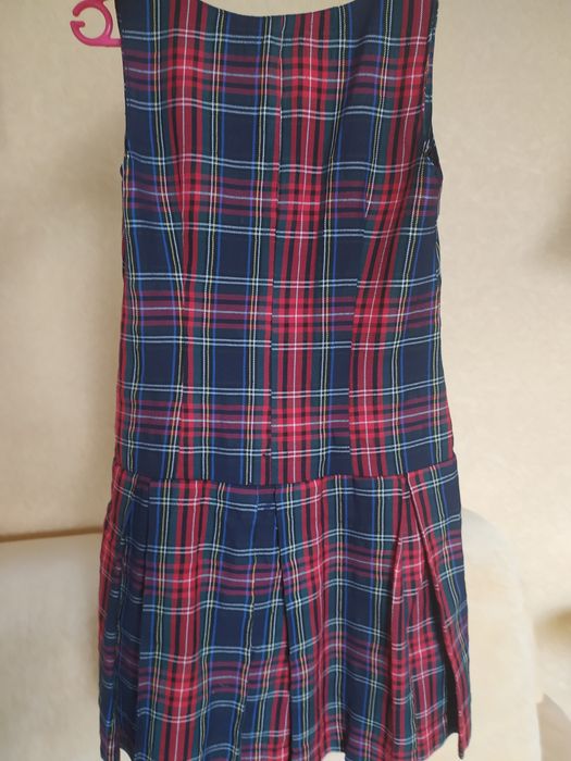 Школьная форма, шкільна форма