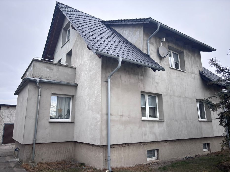 Dom na sprzedaż Strzelce Opolskie