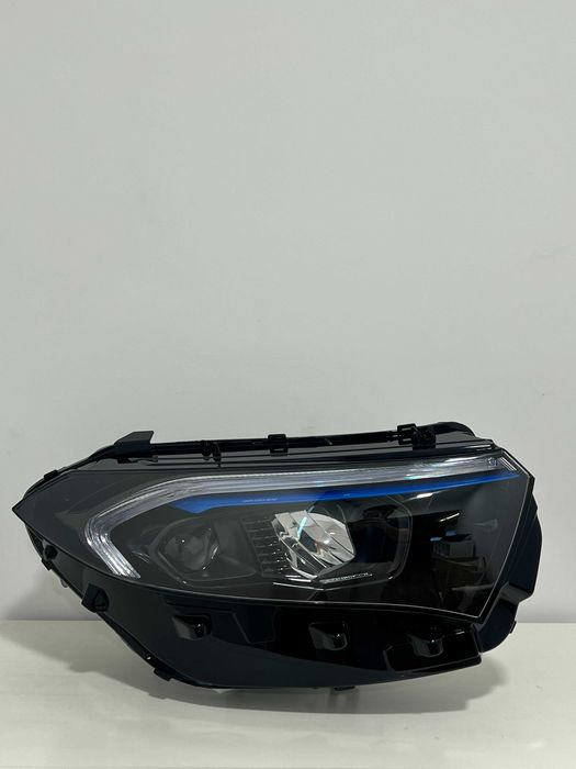 Farol Otica Original Mercedes EQA Led lado Direito
