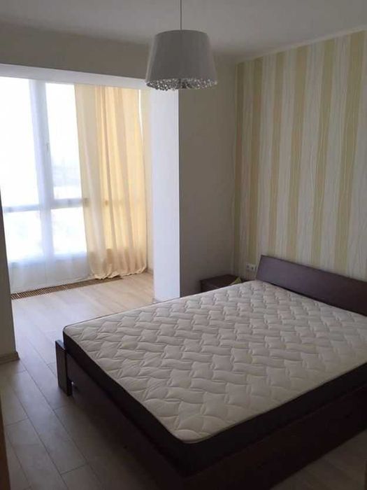 Оренда 1-к квартири на вул. Дениса Рачінського