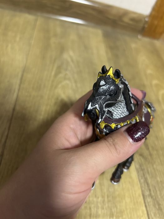 Лошадь Schleich