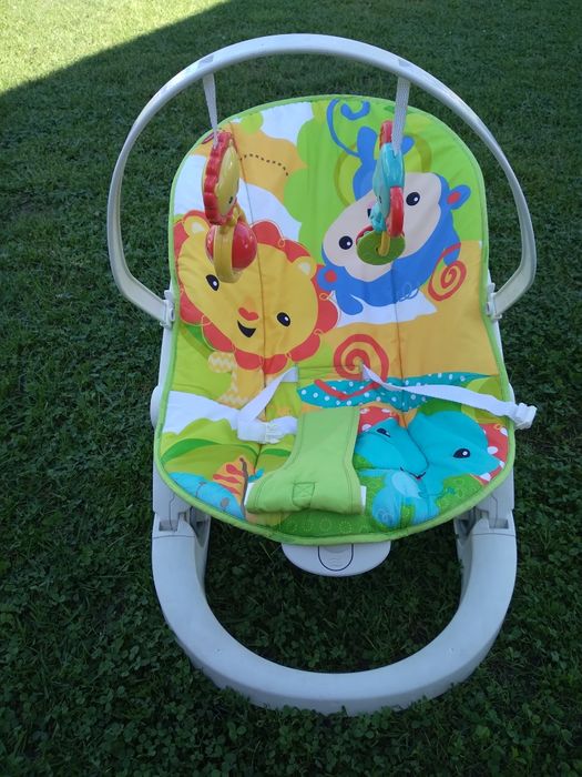 Bujak Fisher-price