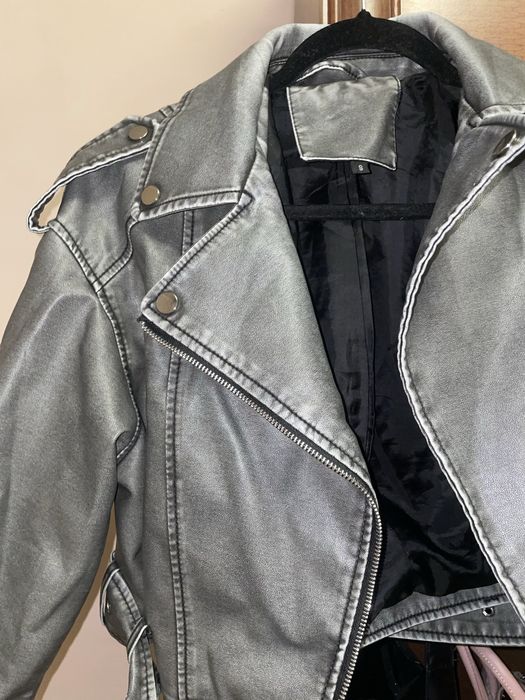 Косуха жіноча укорочена