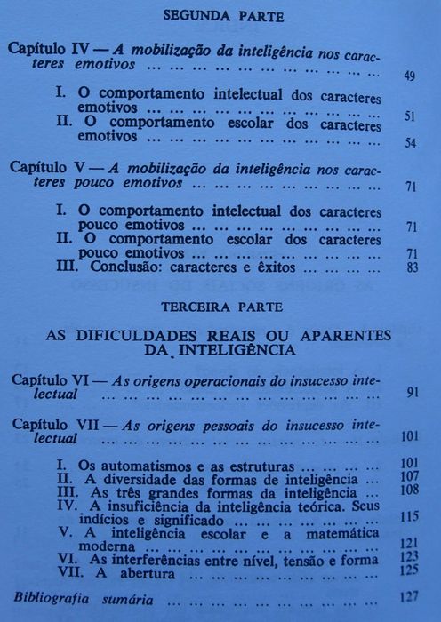 O Insucesso Escolar de André Le Gall