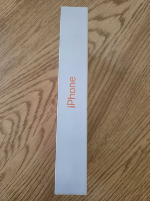 Iphone 17 pro 256GB Selado