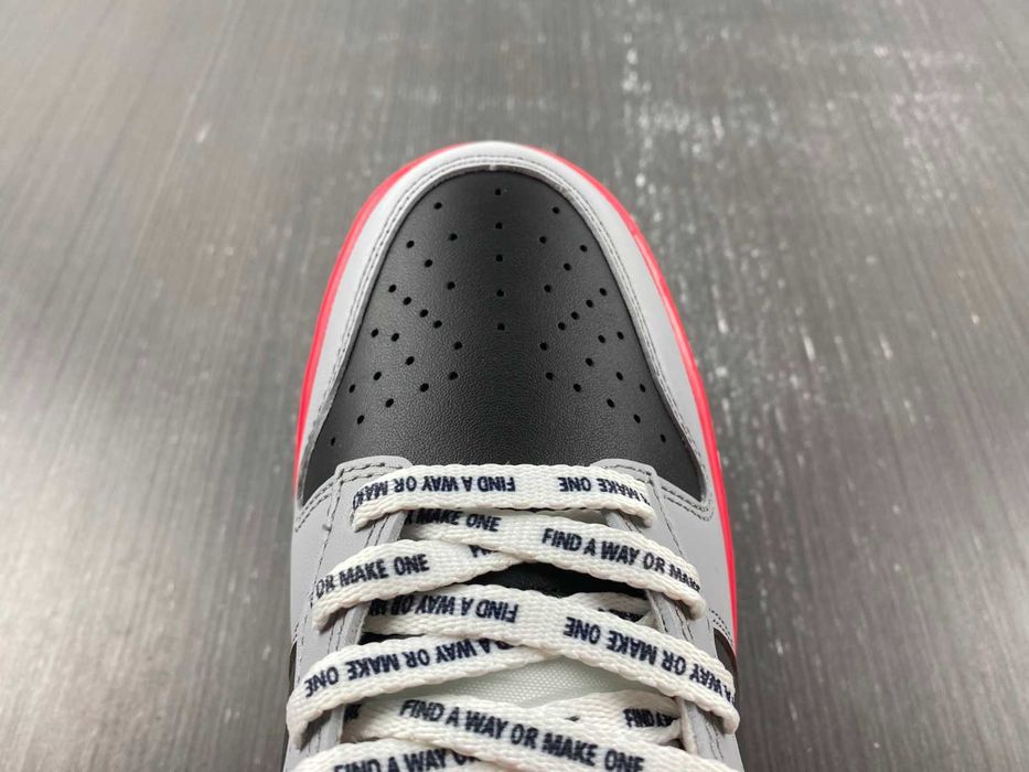 Nike Dunk Low - Clark Atlanta University